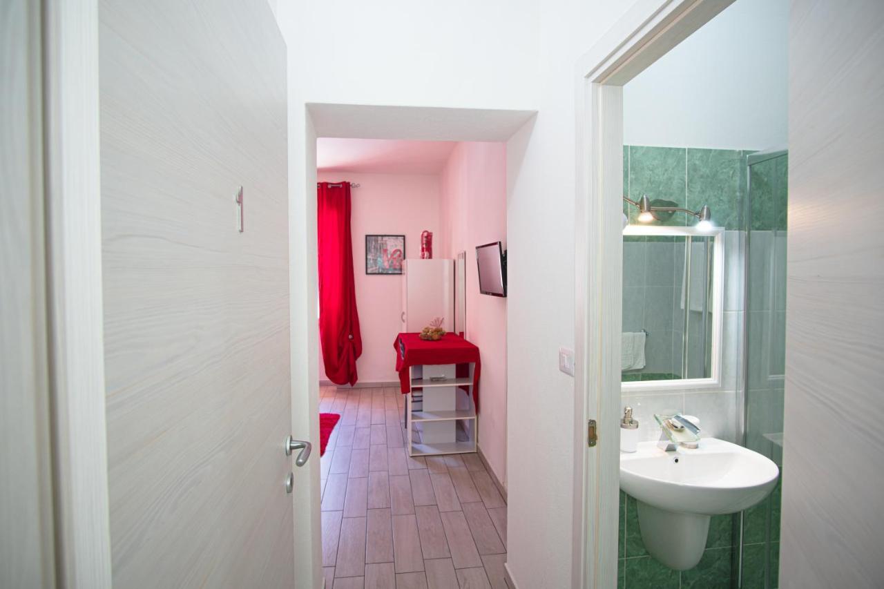 Jadianas Guest House Alguer Exterior foto