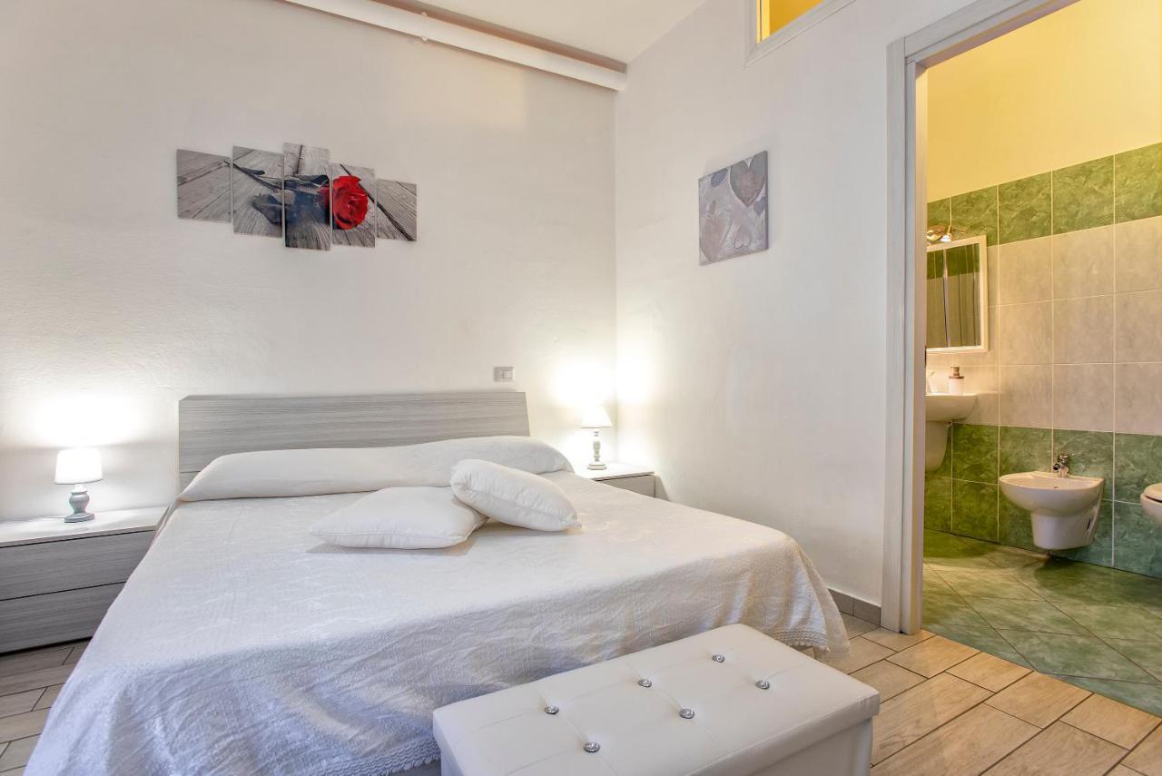 Jadianas Guest House Alguer Exterior foto