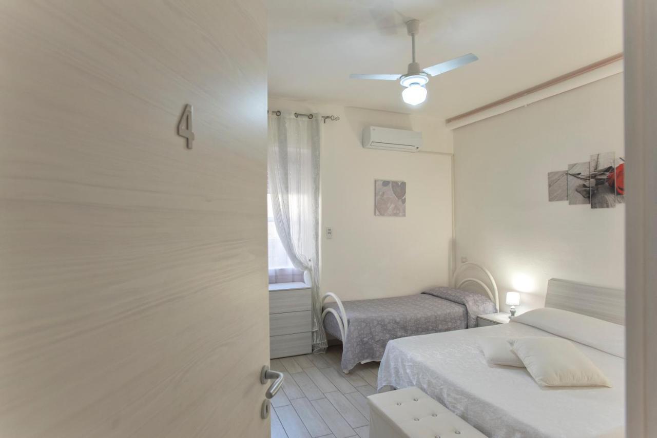 Jadianas Guest House Alguer Exterior foto