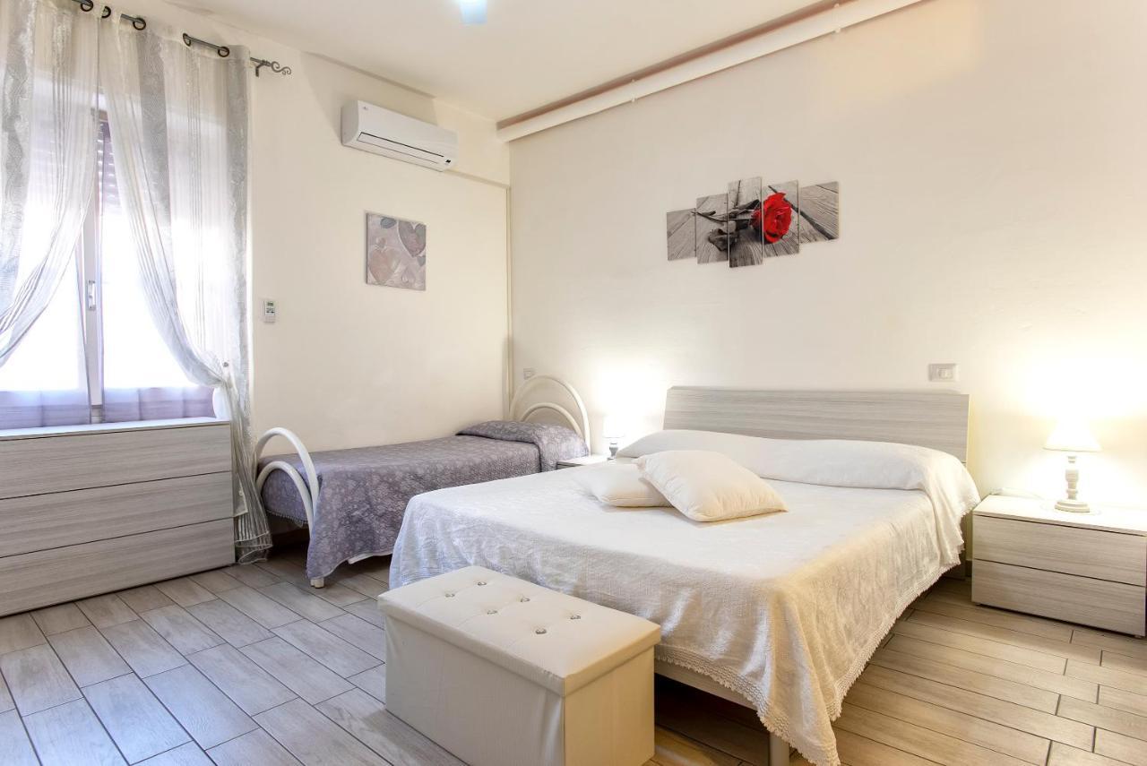 Jadianas Guest House Alguer Exterior foto