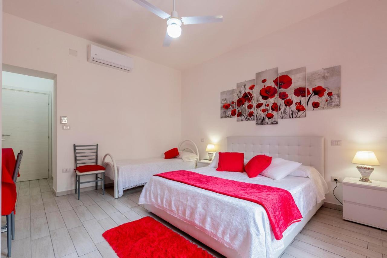 Jadianas Guest House Alguer Exterior foto