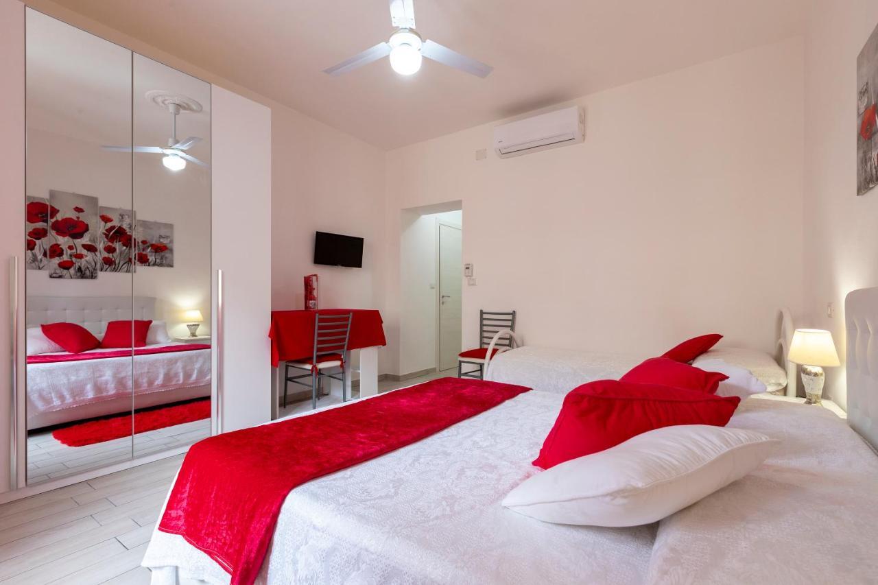 Jadianas Guest House Alguer Exterior foto