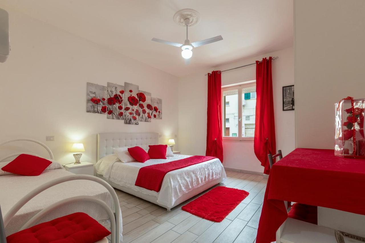 Jadianas Guest House Alguer Exterior foto