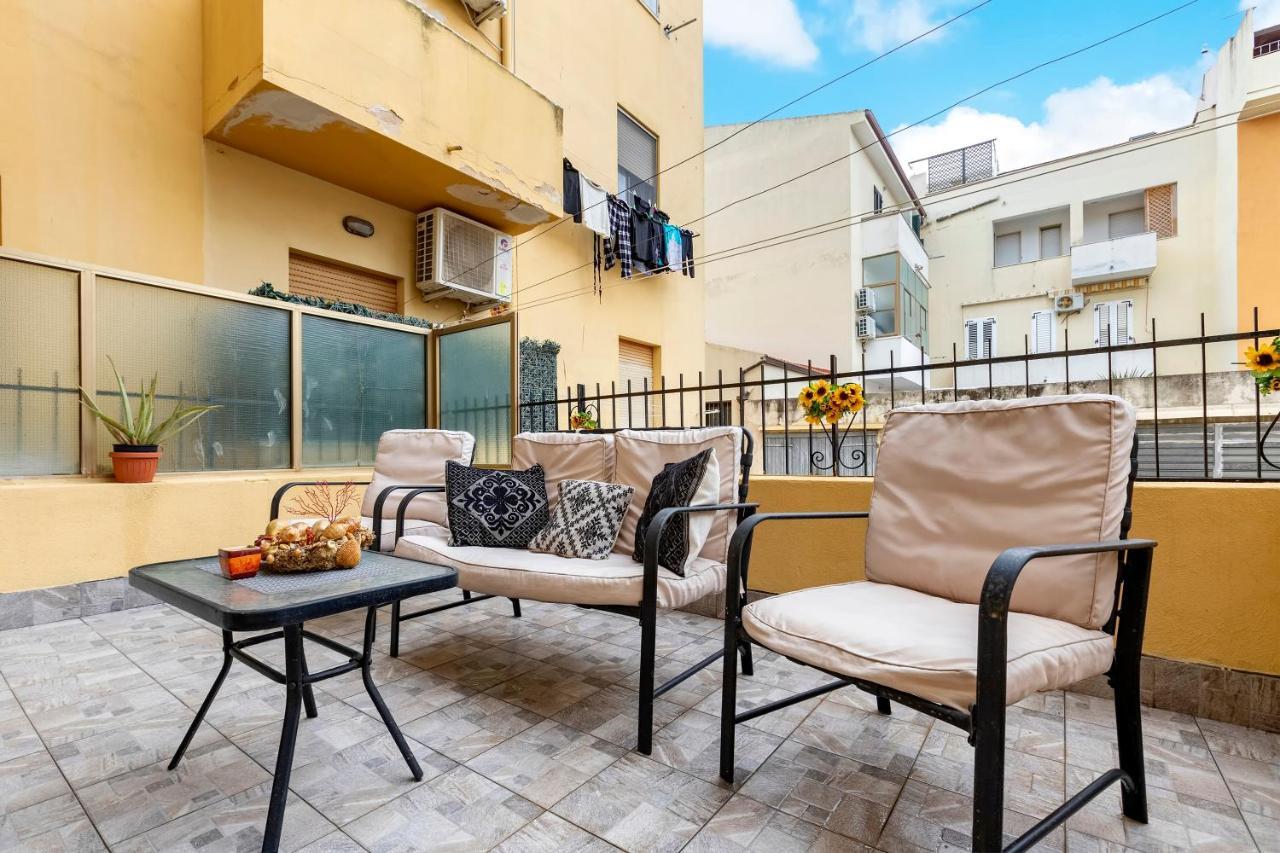 Jadianas Guest House Alguer Exterior foto